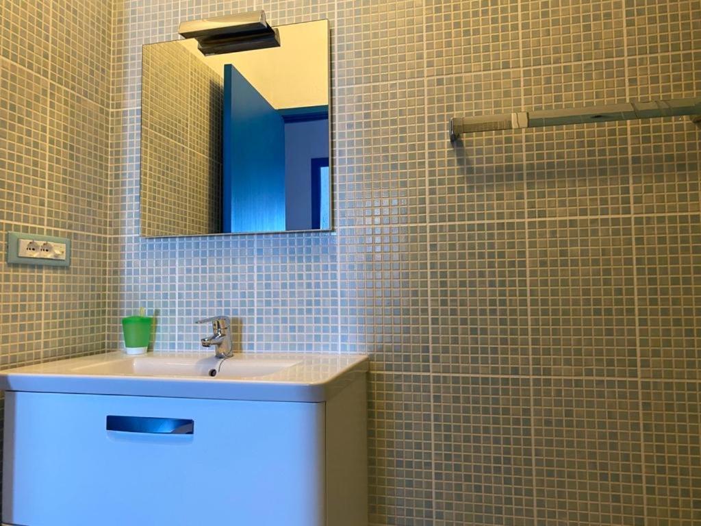 شقة Gecko Blue, Es Pujols Et - 75 Pl المظهر الخارجي الصورة